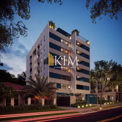 Apartamento, 2 quartos, 60 m² - Foto 1