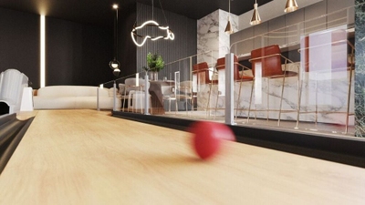 Cobertura, 3 quartos, 120 m² - Foto 4