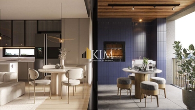 Apartamento, 3 quartos, 86 m² - Foto 5