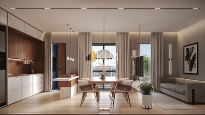 Apartamento, 3 quartos, 86 m² - Foto 2