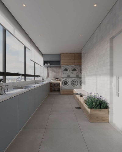 Cobertura, 4 quartos, 172 m² - Foto 4