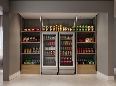 Cobertura, 2 quartos, 91 m² - Foto 5