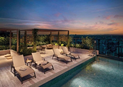 Apartamento, 2 quartos, 46 m² - Foto 5