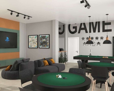 Apartamento, 2 quartos, 46 m² - Foto 5