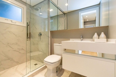 Cobertura, 3 quartos, 193 m² - Foto 3