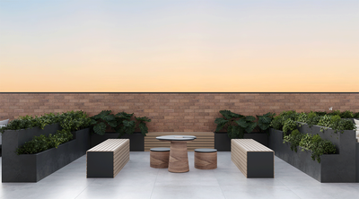 Apartamento, 1 quarto, 25 m² - Foto 1