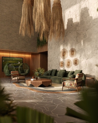 Apartamento, 4 quartos, 201 m² - Foto 3