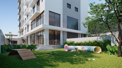 Apartamento, 4 quartos, 226 m² - Foto 5