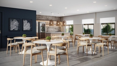 Cobertura, 3 quartos, 136 m² - Foto 5