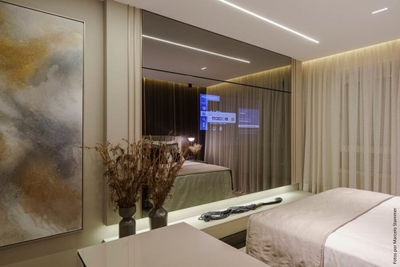 Apartamento, 3 quartos, 145 m² - Foto 4