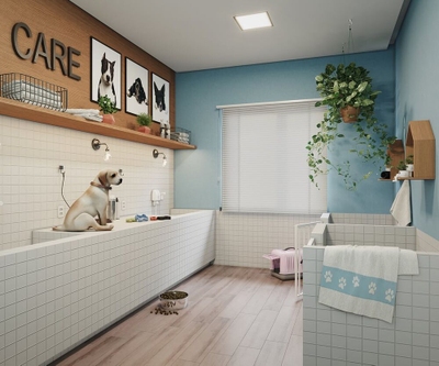 Apartamento, 3 quartos, 73 m² - Foto 5