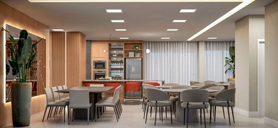 Apartamento, 3 quartos, 171 m² - Foto 5