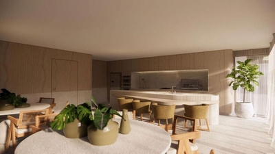 Apartamento, 4 quartos, 498 m² - Foto 5