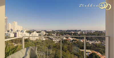 Cobertura, 3 quartos, 142 m² - Foto 3