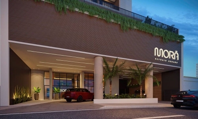 Apartamento, 2 quartos, 51 m² - Foto 2