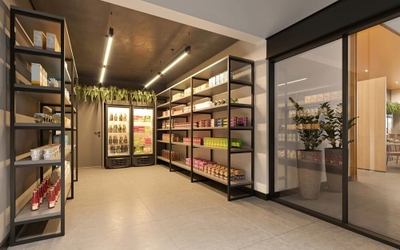 Apartamento, 2 quartos, 51 m² - Foto 5