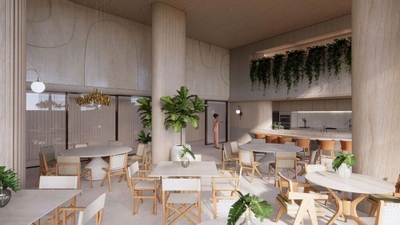 Apartamento, 4 quartos, 281 m² - Foto 2