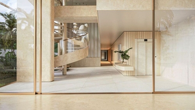 Apartamento, 4 quartos, 470 m² - Foto 1