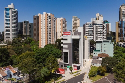 Sala-Conjunto, 46 m² - Foto 2