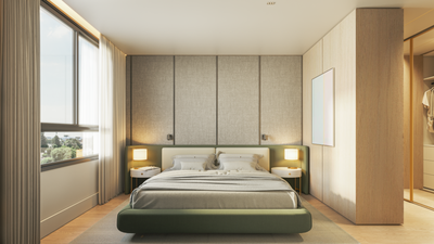 Apartamento, 3 quartos, 197 m² - Foto 4