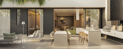 Apartamento, 3 quartos, 197 m² - Foto 5