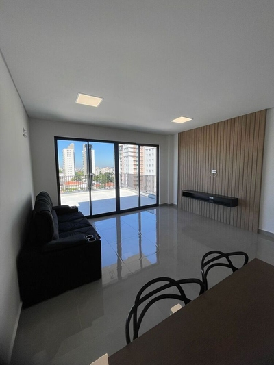 Apartamento, 2 quartos, 59 m² - Foto 3