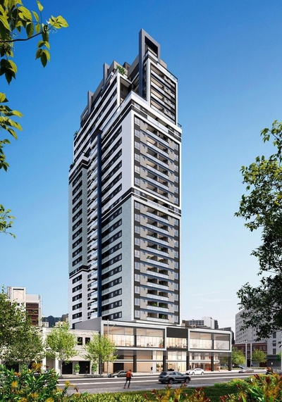 Sala-Conjunto, 39 m² - Foto 1