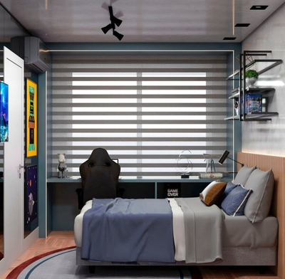 Apartamento, 3 quartos, 163 m² - Foto 5