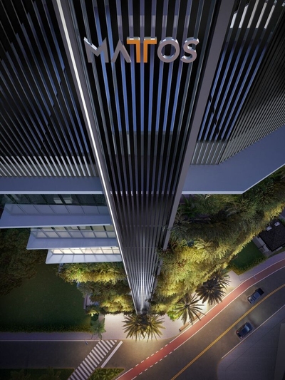 Sala-Conjunto, 110 m² - Foto 2