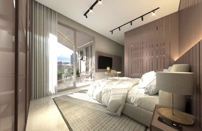 Cobertura, 4 quartos, 319 m² - Foto 1