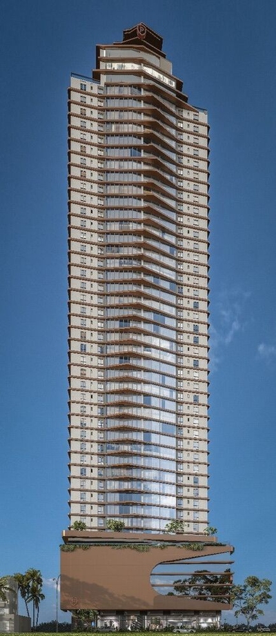 Loja-Salão, 154 m² - Foto 1