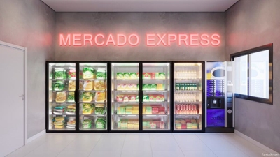 Apartamento, 2 quartos, 39 m² - Foto 3