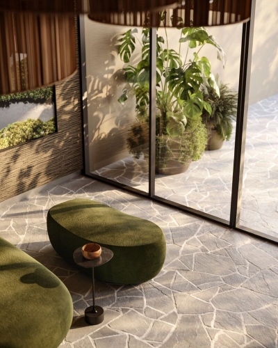 Cobertura, 4 quartos, 253 m² - Foto 4