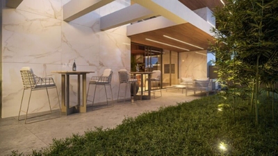 Apartamento, 3 quartos, 136 m² - Foto 4