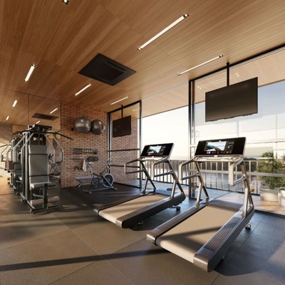 Apartamento, 3 quartos, 197 m² - Foto 3