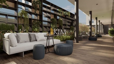 Apartamento, 3 quartos, 132 m² - Foto 5