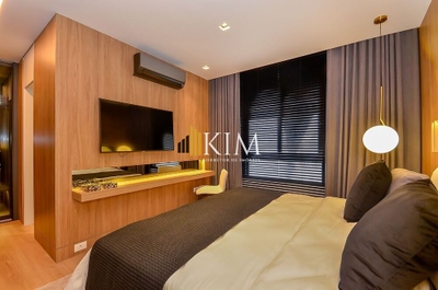 Apartamento, 3 quartos, 132 m² - Foto 2