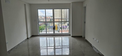 Apartamento, 1 quarto, 33 m² - Foto 3