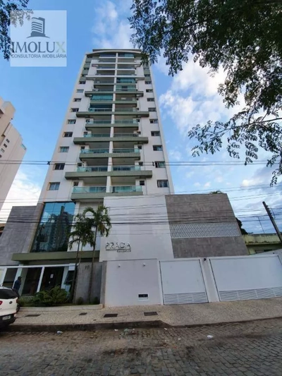 Apartamento, 2 quartos, 64 m² - Foto 1