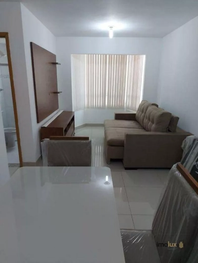 Apartamento, 2 quartos, 67 m² - Foto 2