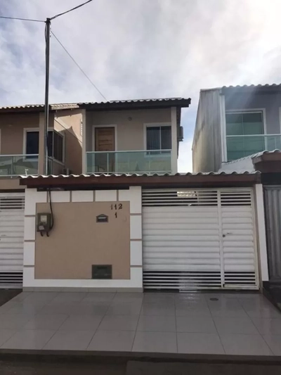 Casa, 2 quartos, 1 m² - Foto 2