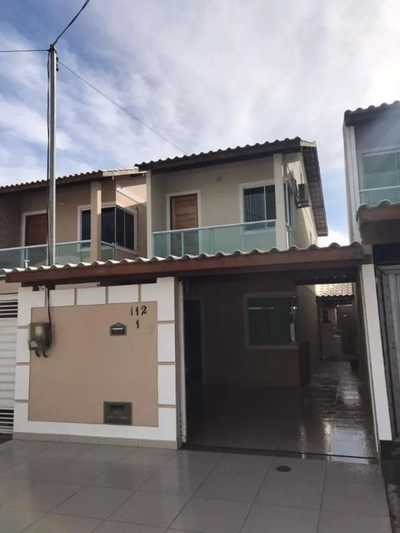 Casa, 2 quartos, 1 m² - Foto 5