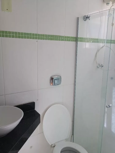 Apartamento, 2 quartos, 67 m² - Foto 2