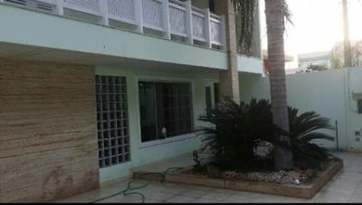 Casa, 5 quartos, 1 m² - Foto 2