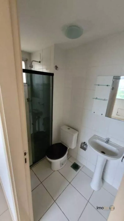 Apartamento, 3 quartos, 69 m² - Foto 3