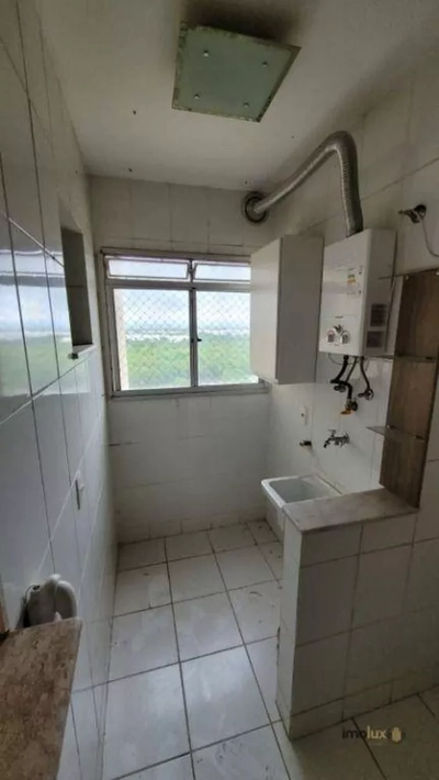 Apartamento, 3 quartos, 69 m² - Foto 2