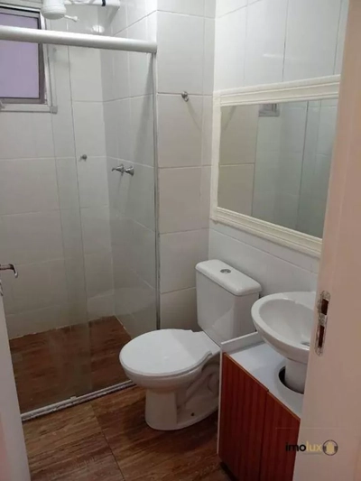 Apartamento, 2 quartos, 60 m² - Foto 2