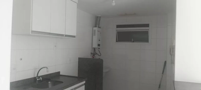 Apartamento, 1 quarto, 42 m² - Foto 3