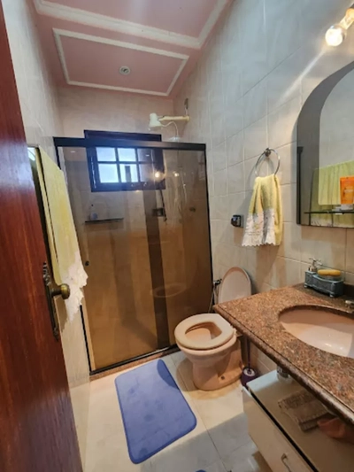 Casa, 3 quartos, 370 m² - Foto 1