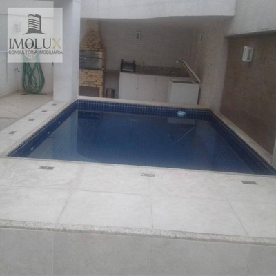 Apartamento, 3 quartos, 120 m² - Foto 3